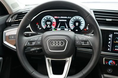 Audi Q3 Sportback 35 TFSI S Line