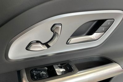 Mercedes GLB 350 4-Matic EQ Progressive