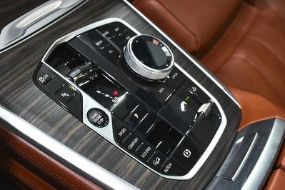BMW X7 xDrive40d M Sport