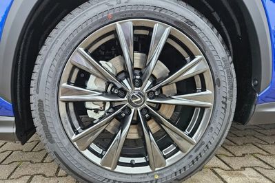 Lexus NX 450h+ F Sport