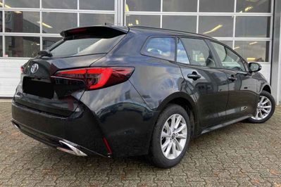 Toyota Corolla Comfort 1.8 Hybrid