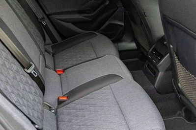 Audi A5 TFSI quattro S line