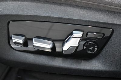BMW Seria 7 730d xDrive mHEV sport-aut
