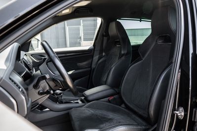 Skoda Kodiaq 2.0 TDI 4x4 Sportline DSG 7os