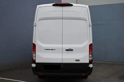 Ford Transit 350 L4H3 RWD Trend