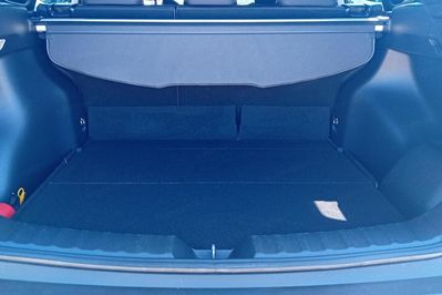 Toyota Corolla Cross 2.0 Hybrid Style AWD