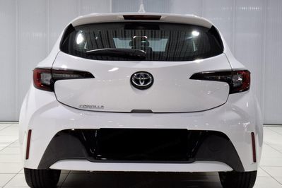Toyota Corolla Comfort 1.8 Hybrid
