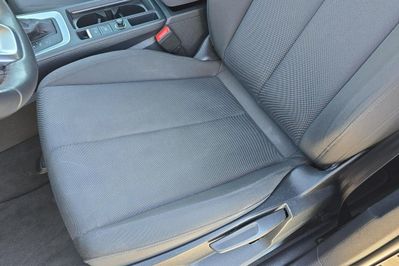 Audi Q3 35 TFSI  S tronic