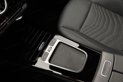 Mercedes CLA 200 mHEV 7G-DCT