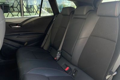 Toyota Corolla 2.0 Hybrid GR Sport