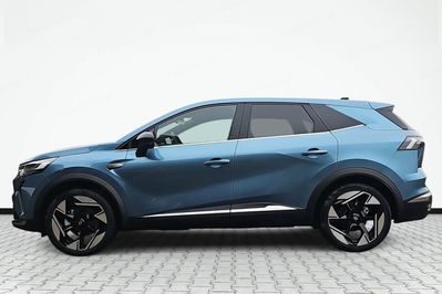 Renault Symbioz 1.6 E-Tech Full Hybrid Iconic