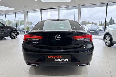 Opel Insignia 2.0 CDTI Business Elegance S&S