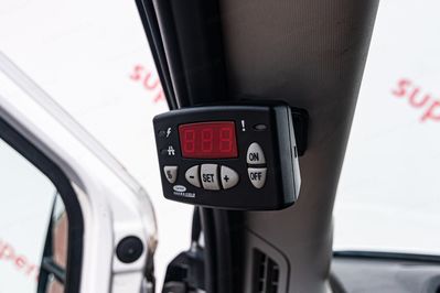 Ford Transit L3 Kontener 8EP Chłodnia/Izoterma