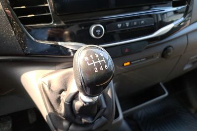 Ford Transit L3H3