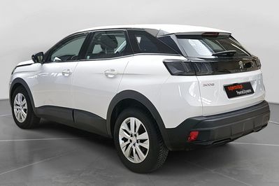 Peugeot 3008 1.2 PureTech Active Pack S&S EAT8