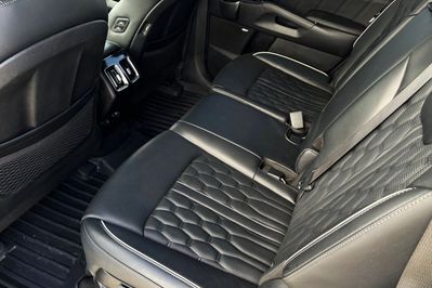 Kia Sorento Prestige Line 1.6 T-GDI HEV 4WD 7os