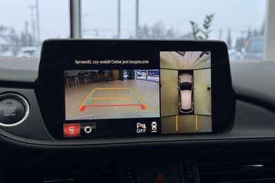 Mazda 6 2.0 SkyJoy aut