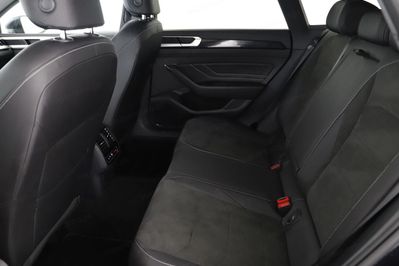 Volkswagen Arteon 2.0 Tdi 4MOTION r-Line Dsg