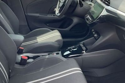 Opel Corsa GS  1.2 T mHEV eDCT