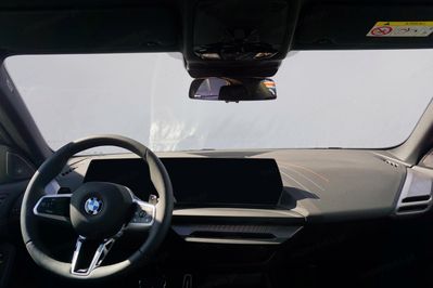BMW Seria 2 Gran Coupe 218d