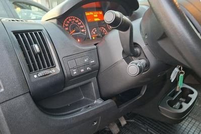 Fiat Ducato L3H2