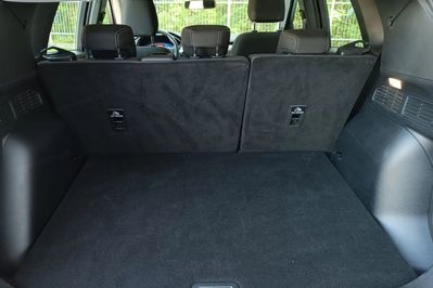 Ford Kuga 1.5 EcoBlue AWD