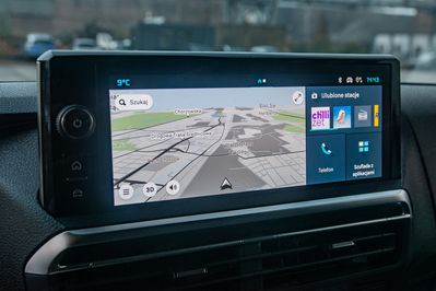 Citroen SpaceTourer XL L2H1 Business EAT8