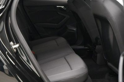 Audi A3 35 TFSI mHEV S tronic