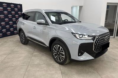 Chery Tiggo 7 Essential 1.6 T-GDI DCT