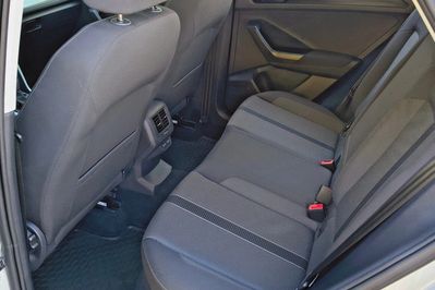 Volkswagen T-ROC 1.5 TSI