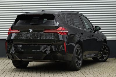 BMW X3 xDrive20d M Sport