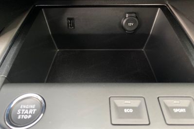 Citroen C5 Aircross Business 1.5 BlueHDI EAT8