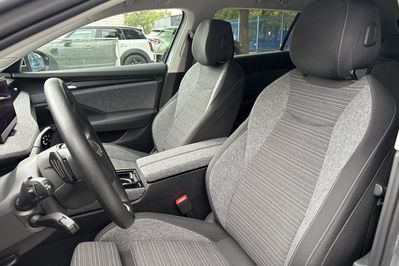 Skoda Superb Selection  1.5 TSI mHEV DSG