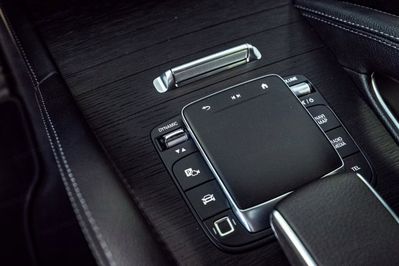 Mercedes GLE 450 d 4-Matic AMG Line