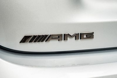 Mercedes Klasa A 35 AMG 4-Matic
