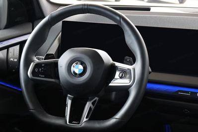 BMW X3 xDrive20d M Sport
