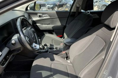 Kia Sportage 1.6 T-GDI 2WD