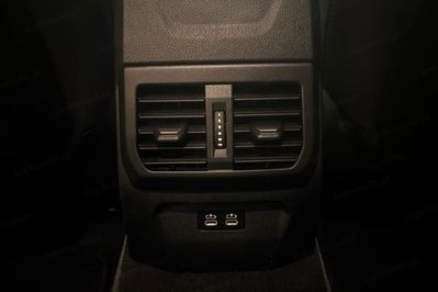 BMW Seria 1 120d M Sport