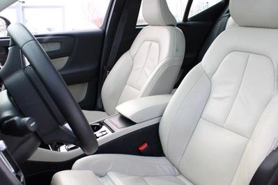 Volvo XC40 B4 B Inscription aut