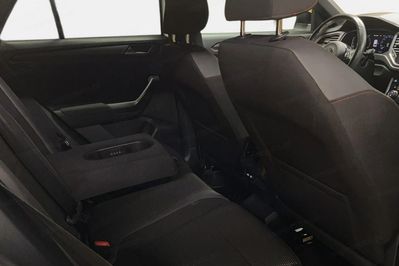 Volkswagen T-Roc TSI DSG