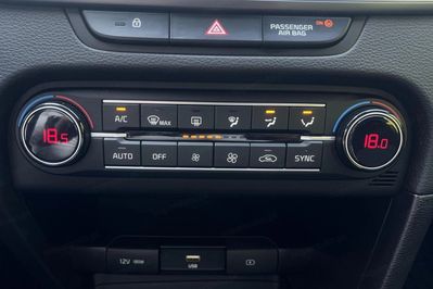Kia Ceed 1.5 T-GDI M