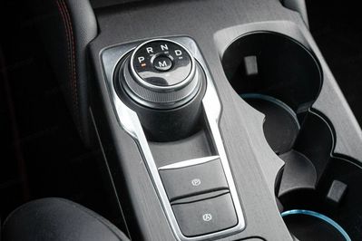 Ford Focus 2.3 EcoBoost ST