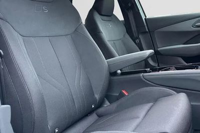 Audi Q3 TFSI quattro