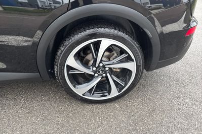 DS DS 7 Rivoli 1.6 E-Tense PHEV AT