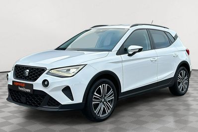 Seat Arona Style
