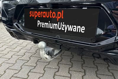 BMW X4 xDrive20d M Sport