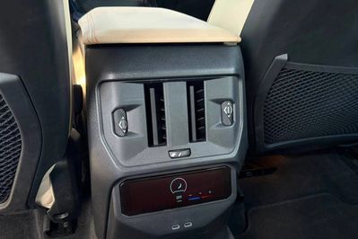 BMW X3 xDrive30e PHEV aut