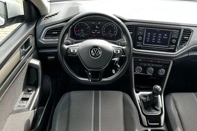 Volkswagen T-Roc 1.5 TSI GPF ACT Advance
