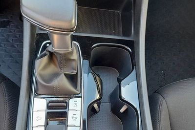 Hyundai Tucson 1.6