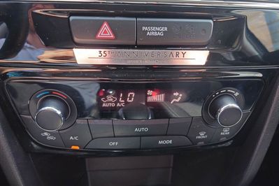 Suzuki Vitara 1.5 DualJet 35th Anniversary Special Edition 2WD